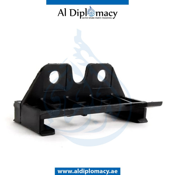 Front BUMPER BRACKET for BMW 5 Series E31 (1989-1999) models, Part Number T-51111970389